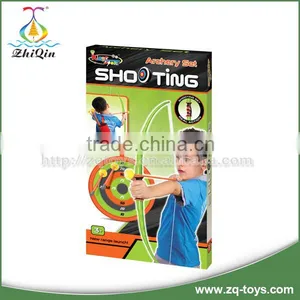 Funny Toy Archery Sets Crossbow Arrow Bow Crossbow for Kids thumbnail-2