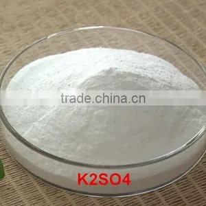 K2SO4 Powder/SOP Fertilizers for Agriculture thumbnail-2
