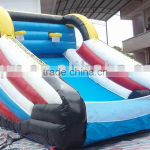 Inflatable Jumper(inflatable Castle,bounce House) thumbnail-1