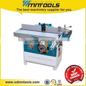 Spindle Moulder, Heavy Duty,high Production Rate thumbnail-1