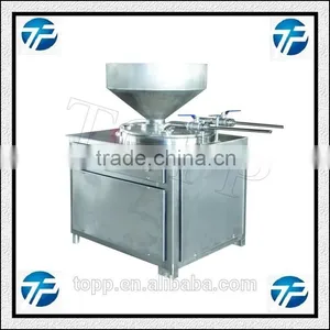 Automatic Hydraulic Sausage Filler Machine/Sausage Machine thumbnail-1