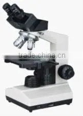Binocular Microscope thumbnail-1
