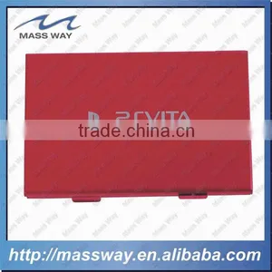 Blank Large Aluminum Metal Name Card Holder thumbnail-5