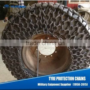 Protection Chains on Tyre thumbnail-4
