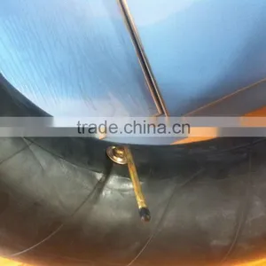 Butyl Inner Tube for Car Tyre Promotion Season New Price 550/600-14 thumbnail-6