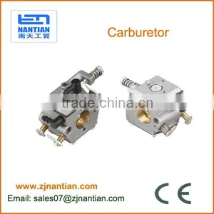 Chain Saw Spare Parts, 25cc/38cc/45cc/52cc/58cc/62cc Chainsaw Carburetor thumbnail-1