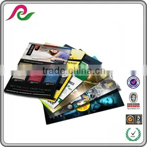 Custom Size Book,Flyers,Leaflet,Catalogue,Brochure,Magazine Print China thumbnail-4