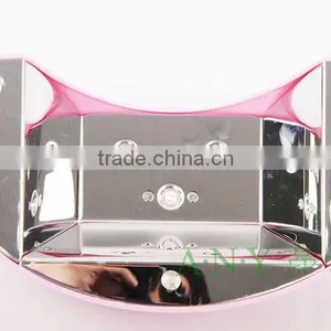 Hot Sale Whole Seaaon 6W Led Lamp Nail Polish Tools Uv Lamp Light To Mini Nail Dryer thumbnail-5