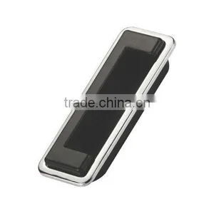 HP-003 Industrial Machinery Cabinet Plastic Pull Furniture Recessed Handle thumbnail-1