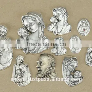Bethlehem Holy Family Vertical Figure Small Size thumbnail-3