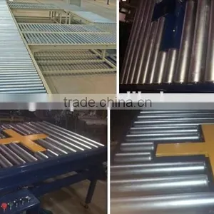 MASM06 High Performance Side Seal Strapping Machine,automatic Pallet Strapping Machine thumbnail-6