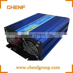CHENF Chinese Manufacturers Wholesale 500w Normal Specification Pure Sine Wave Single Output Power Inverter thumbnail-2