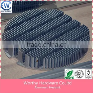 Factory Manufacturer Cnc Lathe Machining Part thumbnail-1