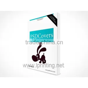 Softcover Art Paper Book Printing With Low Price Factory thumbnail-2