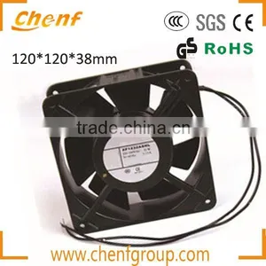 China Cheaper Electrical Cooling Axial Ventilation Fan With High Quality thumbnail-1
