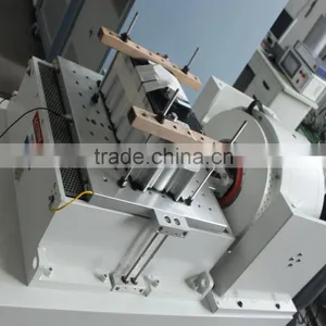 IEC Standard Transport Simulation Vibration Test Bench/mechanical Vibration Test Equipment for Package Test thumbnail-2