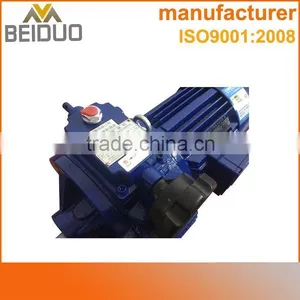 Power Transmission Parts Industrial Bevel Helical Gear Box Gear Box With Flange Maker thumbnail-1