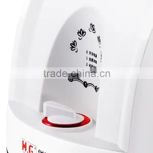 QY16-D 1580W/40 Oz Professional Garment Steamer thumbnail-3
