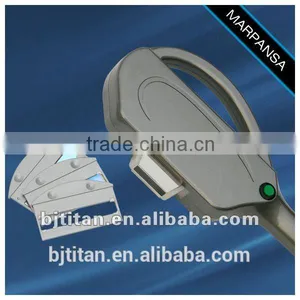 Intense Pulsed Flash Lamp IPL Equipment Ipl Vertical Machine Ipl Beauty Machine For Skin Whiten thumbnail-4