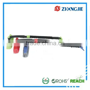 Chinese Products Wholesale Rubber Squeegee Snow Brush thumbnail-1
