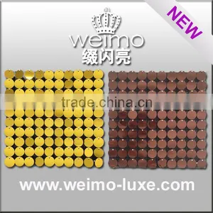 2014 Pvc Wall Panel Christmas Decorations for Shopping Centre thumbnail-1