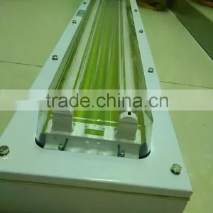 BHY-lowest Price Fluorescent Ex Lamp With Emergency Unit Double Tube thumbnail-6