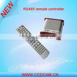 Security System PTZ Control Speed Dome Camera Control Keyboard With Factory Price thumbnail-1