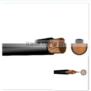 Copper Control Cable/Fluorine Plastics Insulated and Sheathed Control Cable thumbnail-1