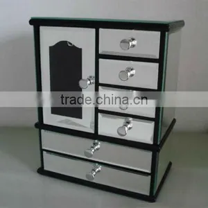 Jewelry Storage Cabinet thumbnail-1