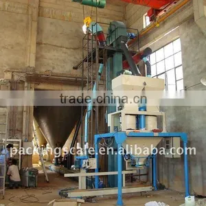 5kg-50kg Bagging Scale for Filler Masterbatch thumbnail-4