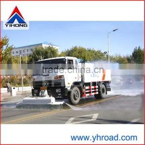 Highway Water Spray Truck thumbnail-1