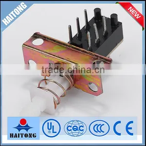 6 Pin 250V Switches Electrical Power Tool Switch thumbnail-1