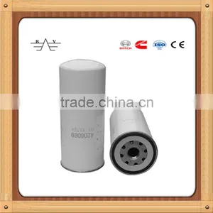 4206089 KS-192-7 108*214 Auto Automotive Car Truck Fuel Filter Oil Filter thumbnail-1