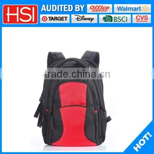 Black Fabric Waterproof Large Size Hiking Backpack 70l thumbnail-1
