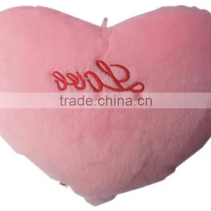 LED 7-Color Luminous Light-emitting Throw Pillow thumbnail-1