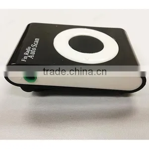 Bluetooth fm Radio Transmitter thumbnail-3