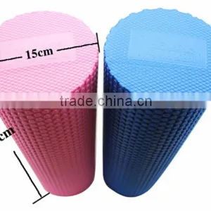 PIDEGREE EVA Colorful Foam Roller Manufacturer thumbnail-5