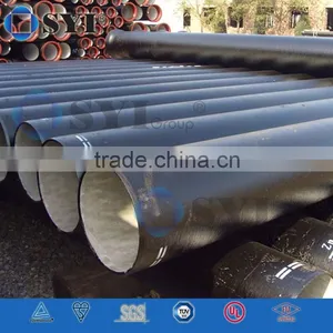 DCI Pipes Ductile Cast Iron Pipes thumbnail-6