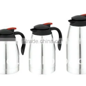 Plastic Insulated Double Walled Coffee Mugs thumbnail-1
