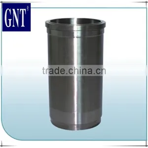 Low Price Cylinder Liner 4D105 for Excavator Engine Parts thumbnail-1