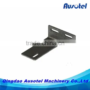 Custom Tractor Sheet Metal Stamping Parts thumbnail-4