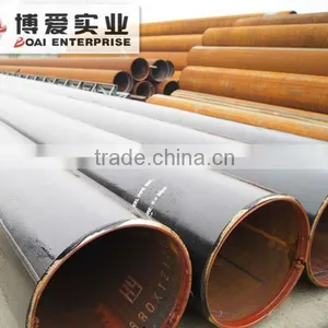 API 5L X70 Welded LINE PIPE thumbnail-5
