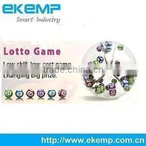 Scable Lottery Retailing Software Development thumbnail-1