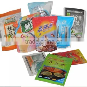 Price Automatic Powder Packing Machine Line for Spice Powder thumbnail-4