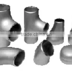 Nickel Pipe Fittings thumbnail-1