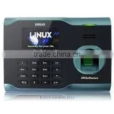 Fingerprint Attendance With Optional Wi-Fi ,external Bell and Hardware Platform U160 thumbnail-3