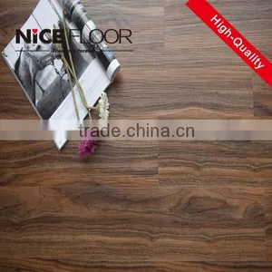 2mm Wood Texture Waterproof Plastic Recycled Pvc Flooring thumbnail-2