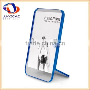 Hot Sale Manufacturer Acrylic Photofunia Photo Frame thumbnail-1