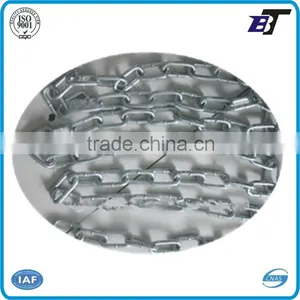 DIN 5685 A/C Short/Long Link Chain thumbnail-1