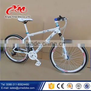 Made in China Factory Top Selling Mtb Carbon Bicycle / Chinese Mtb Bikes/ Mountain Bicycle thumbnail-1